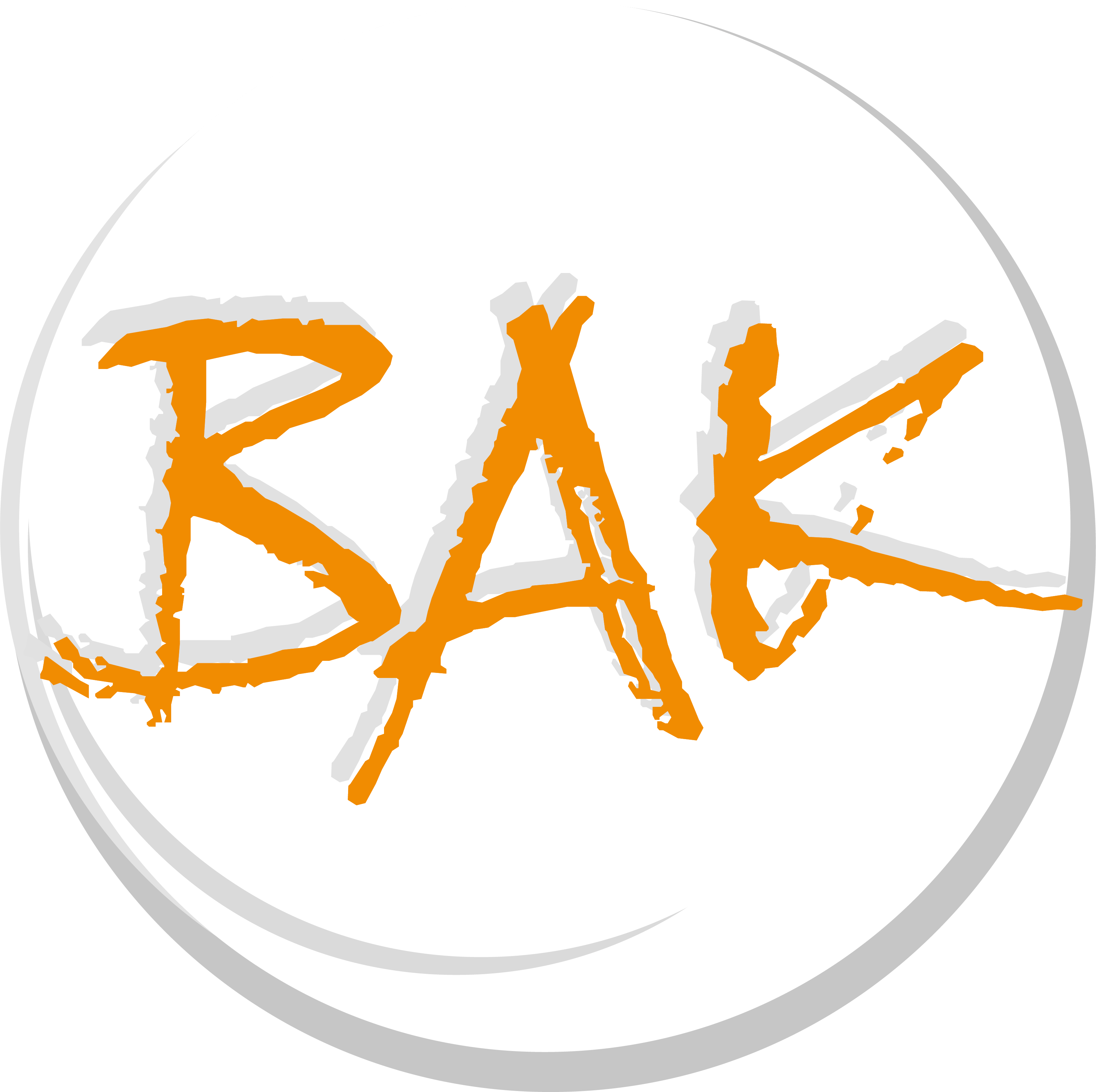 BAK Logo Original