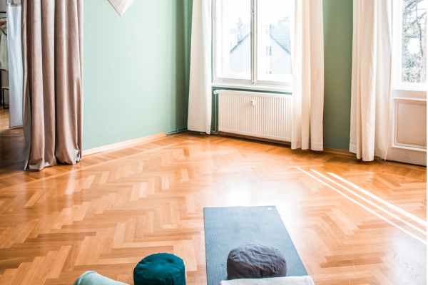 Achtsamkeit in Unternehmen Dresden Yogahaus Dresden